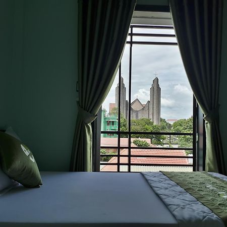 Emt Homestay Hue Vietnam Екстериор снимка