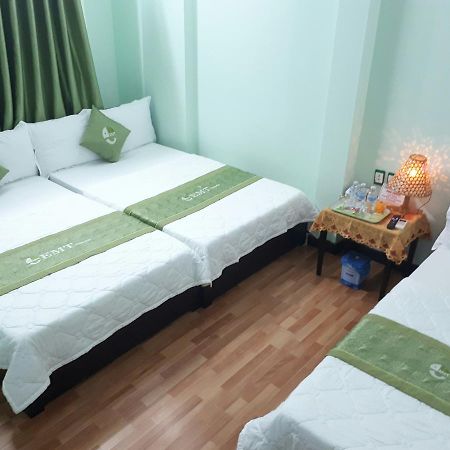 Emt Homestay Hue Vietnam Екстериор снимка