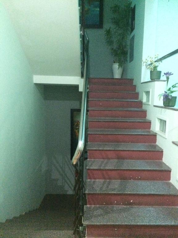Emt Homestay Hue Vietnam Екстериор снимка