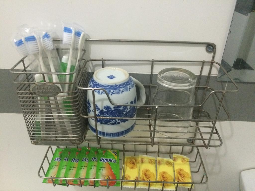 Emt Homestay Hue Vietnam Екстериор снимка