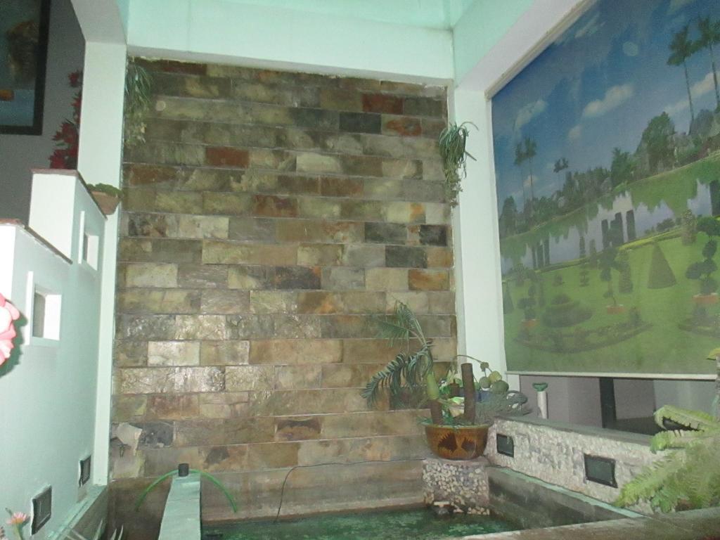 Emt Homestay Hue Vietnam Екстериор снимка