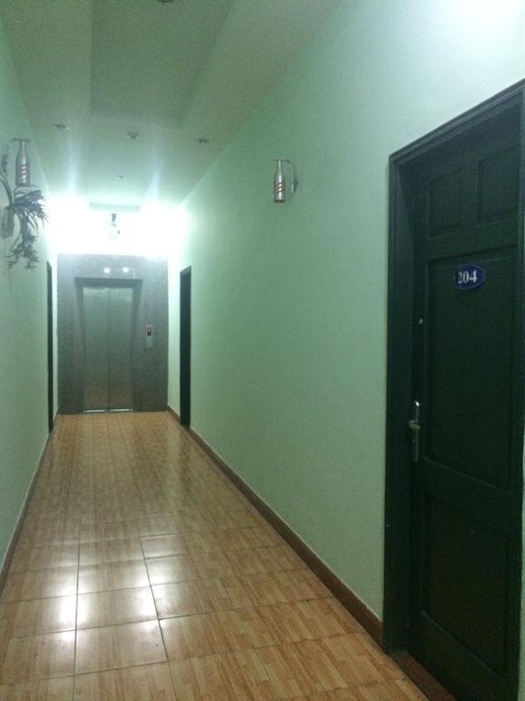 Emt Homestay Hue Vietnam Екстериор снимка