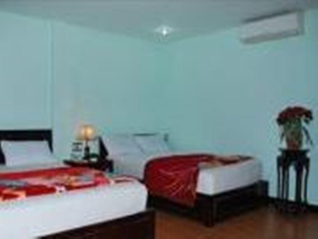 Emt Homestay Hue Vietnam Екстериор снимка