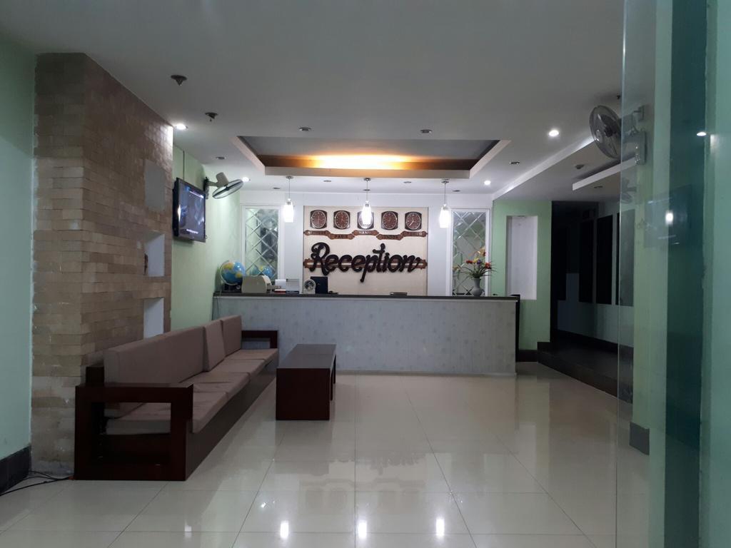 Emt Homestay Hue Vietnam Екстериор снимка
