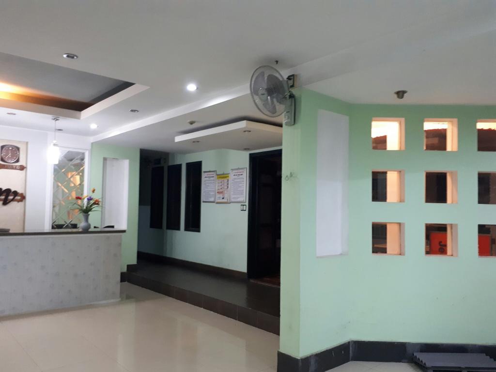 Emt Homestay Hue Vietnam Екстериор снимка