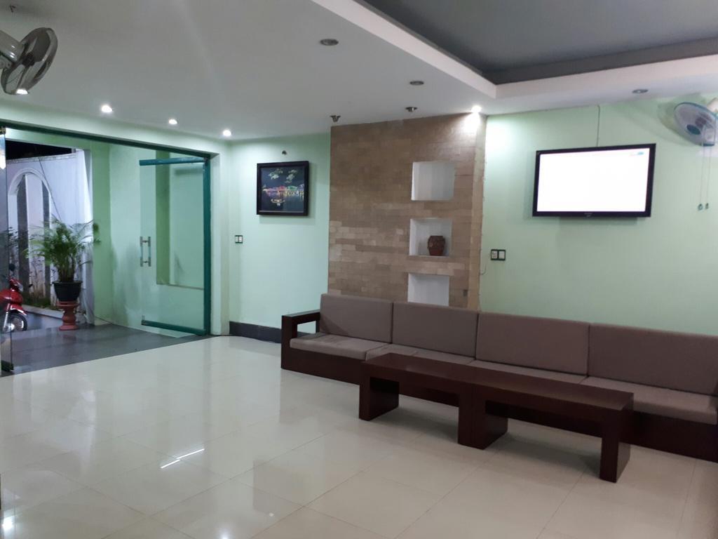 Emt Homestay Hue Vietnam Екстериор снимка