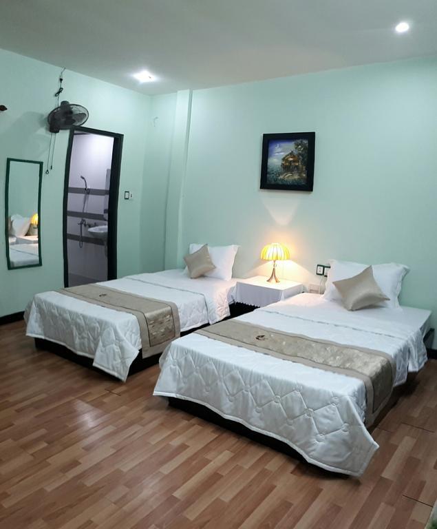 Emt Homestay Hue Vietnam Екстериор снимка