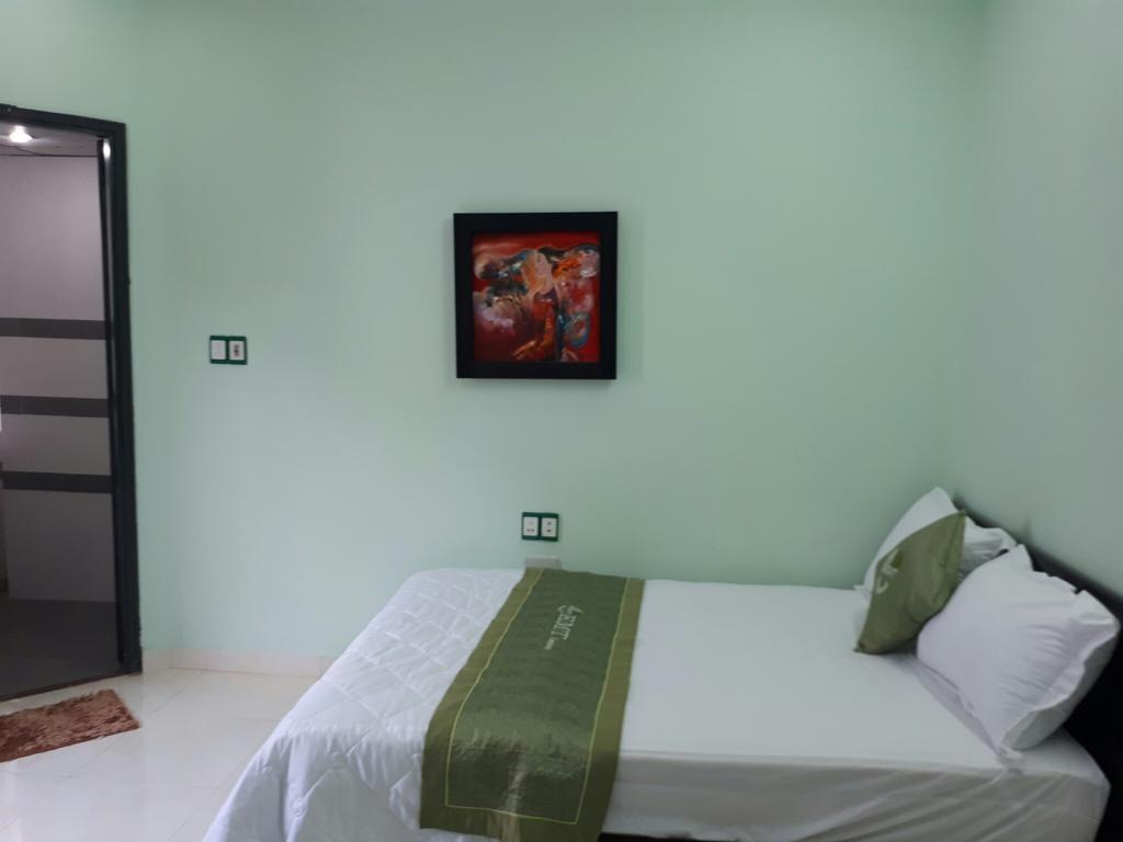 Emt Homestay Hue Vietnam Екстериор снимка