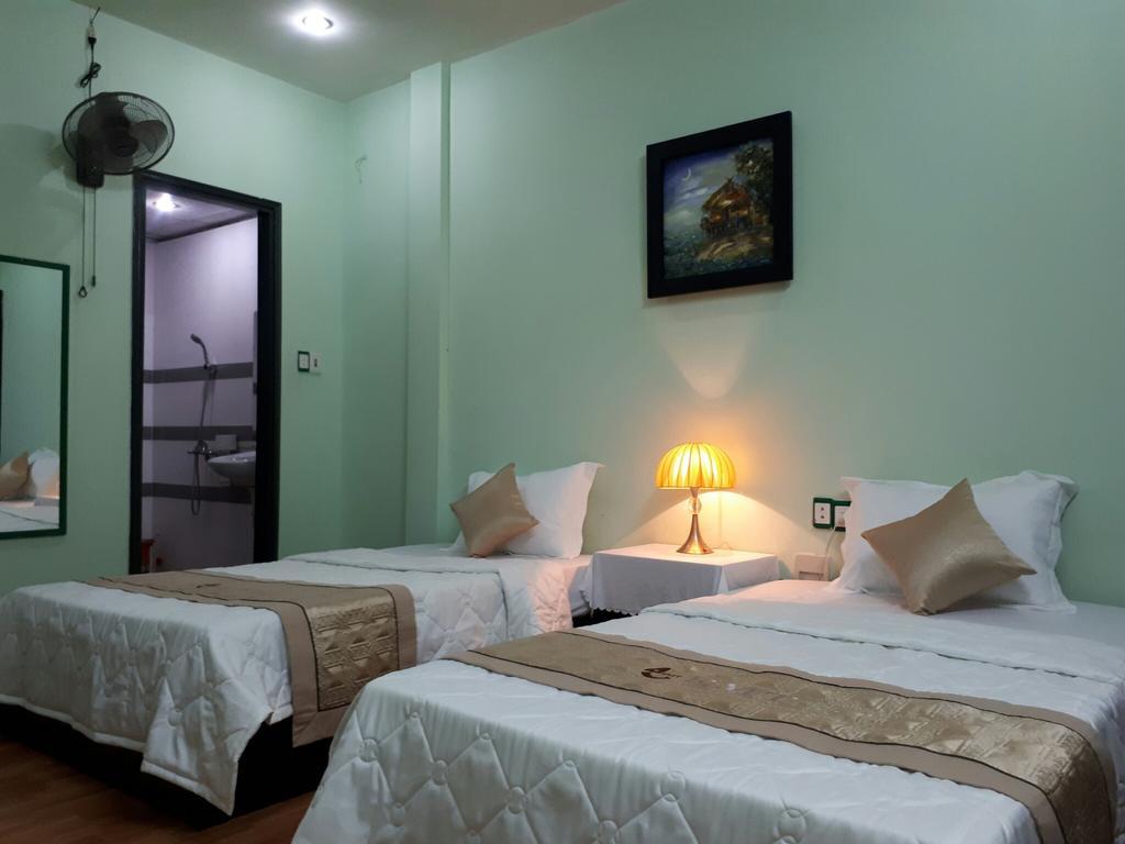 Emt Homestay Hue Vietnam Екстериор снимка