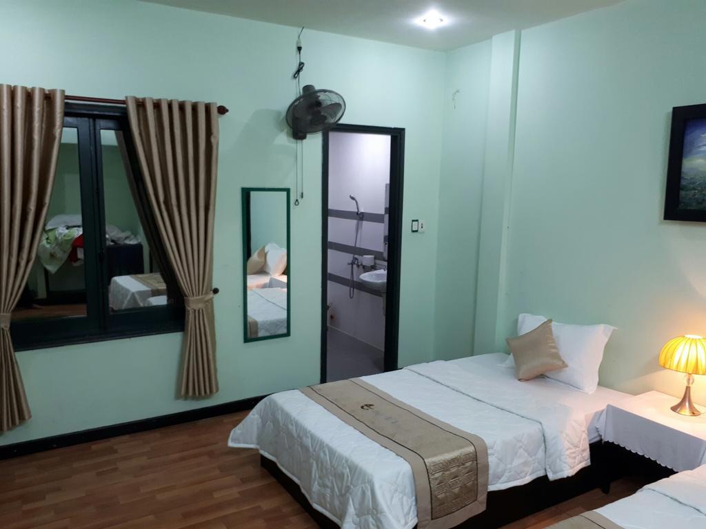 Emt Homestay Hue Vietnam Екстериор снимка