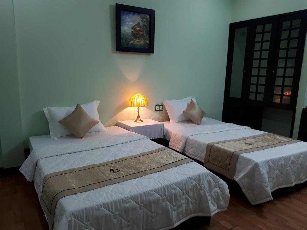Emt Homestay Hue Vietnam Екстериор снимка