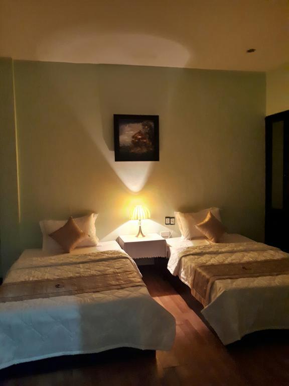 Emt Homestay Hue Vietnam Екстериор снимка