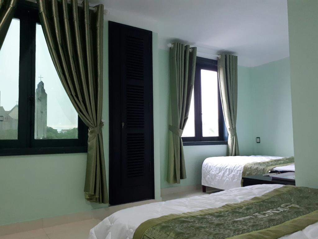 Emt Homestay Hue Vietnam Екстериор снимка