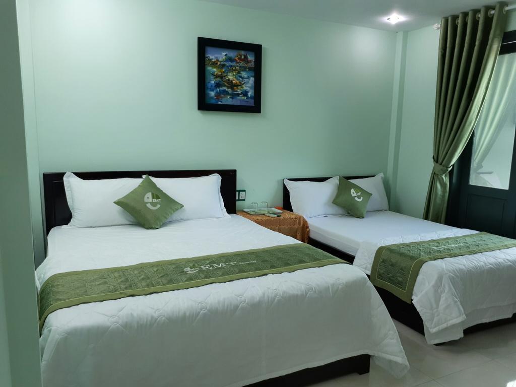 Emt Homestay Hue Vietnam Екстериор снимка