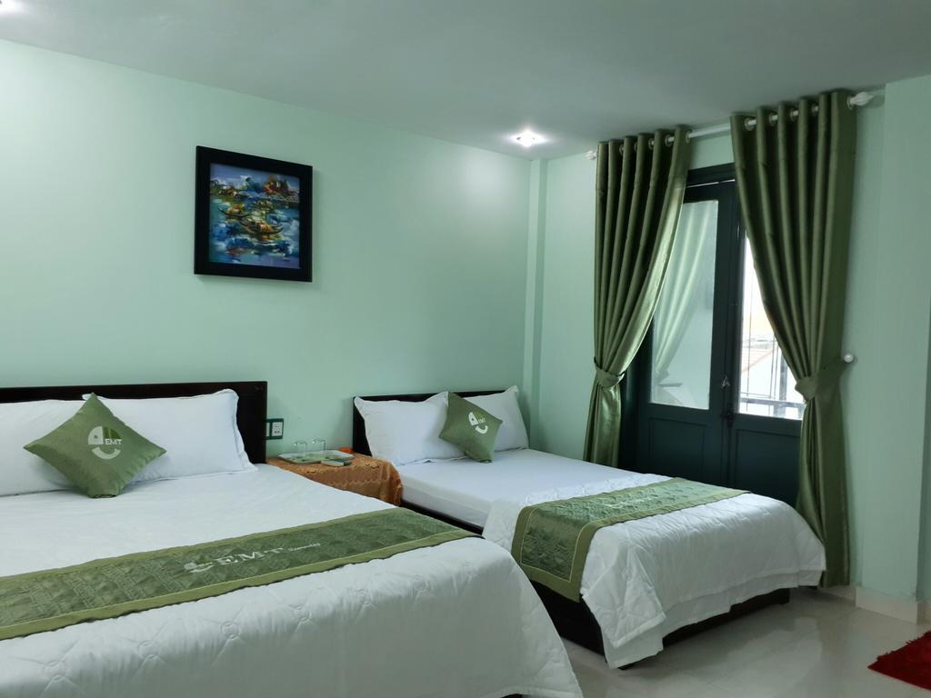 Emt Homestay Hue Vietnam Екстериор снимка