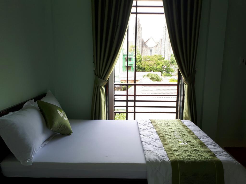 Emt Homestay Hue Vietnam Екстериор снимка