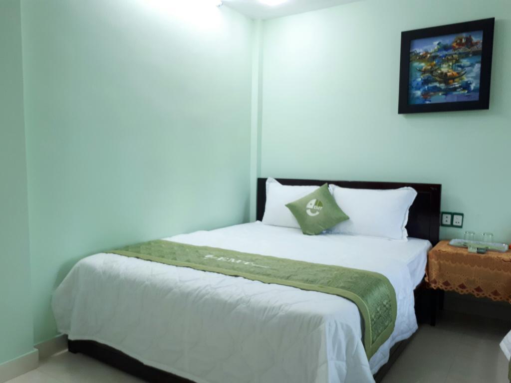 Emt Homestay Hue Vietnam Екстериор снимка