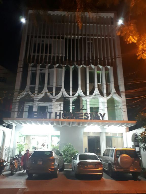 Emt Homestay Hue Vietnam Екстериор снимка