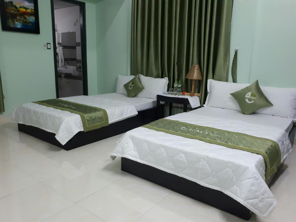 Emt Homestay Hue Vietnam Екстериор снимка