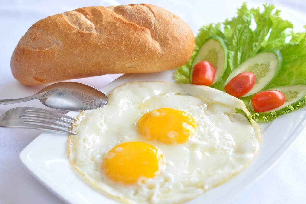 Emt Homestay Hue Vietnam Екстериор снимка