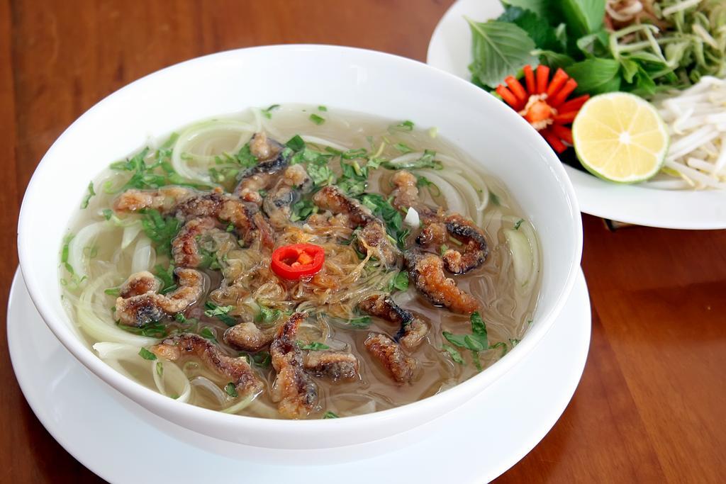 Emt Homestay Hue Vietnam Екстериор снимка