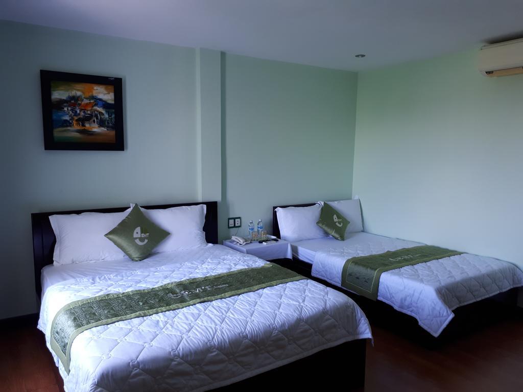 Emt Homestay Hue Vietnam Екстериор снимка