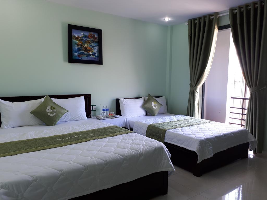 Emt Homestay Hue Vietnam Екстериор снимка