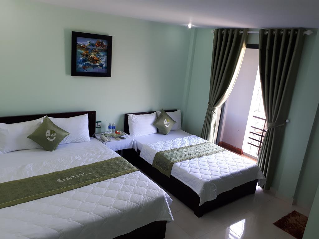 Emt Homestay Hue Vietnam Екстериор снимка