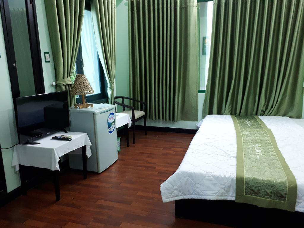 Emt Homestay Hue Vietnam Екстериор снимка