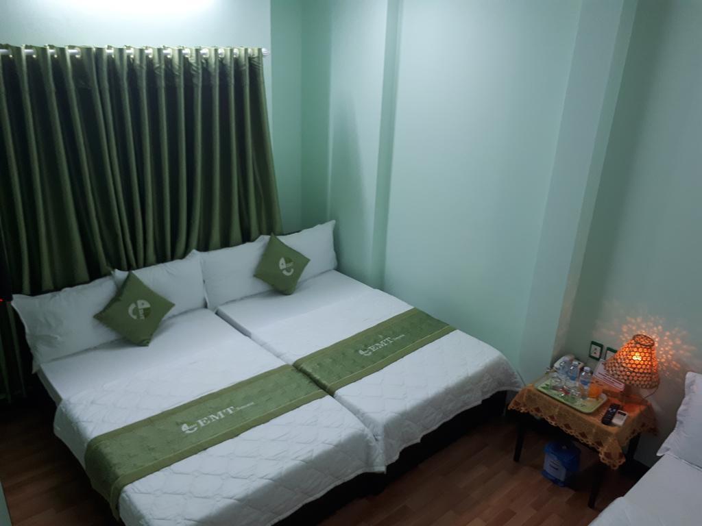 Emt Homestay Hue Vietnam Екстериор снимка