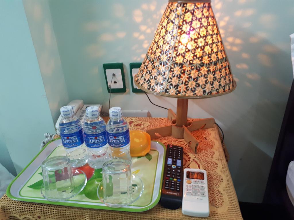 Emt Homestay Hue Vietnam Екстериор снимка