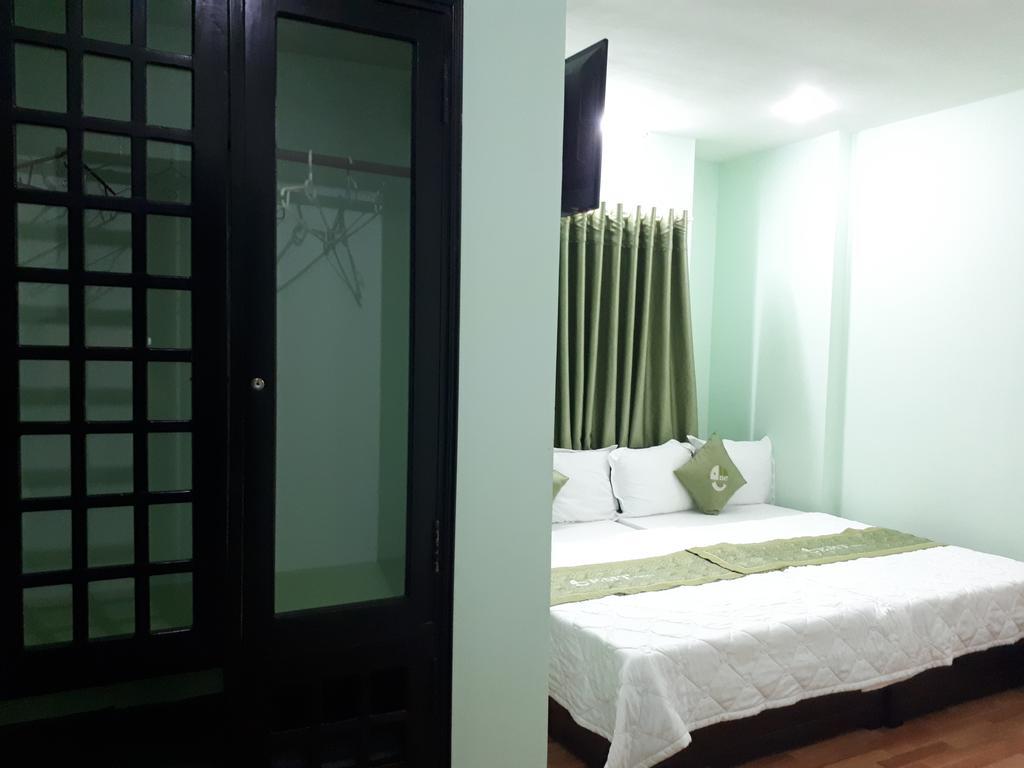 Emt Homestay Hue Vietnam Екстериор снимка