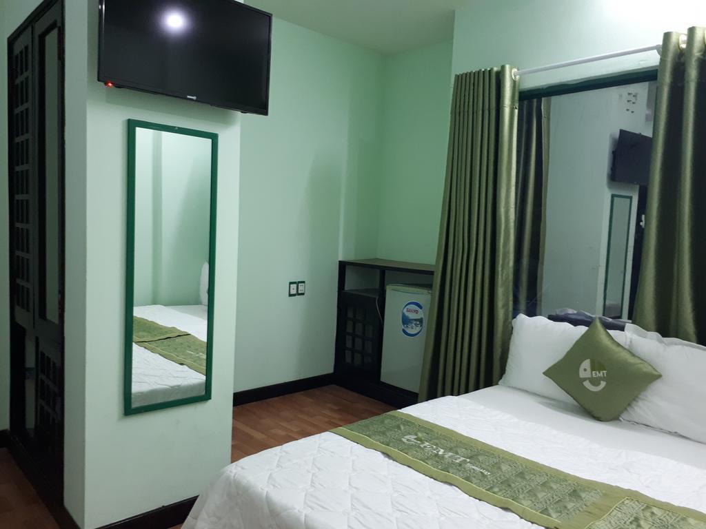 Emt Homestay Hue Vietnam Екстериор снимка