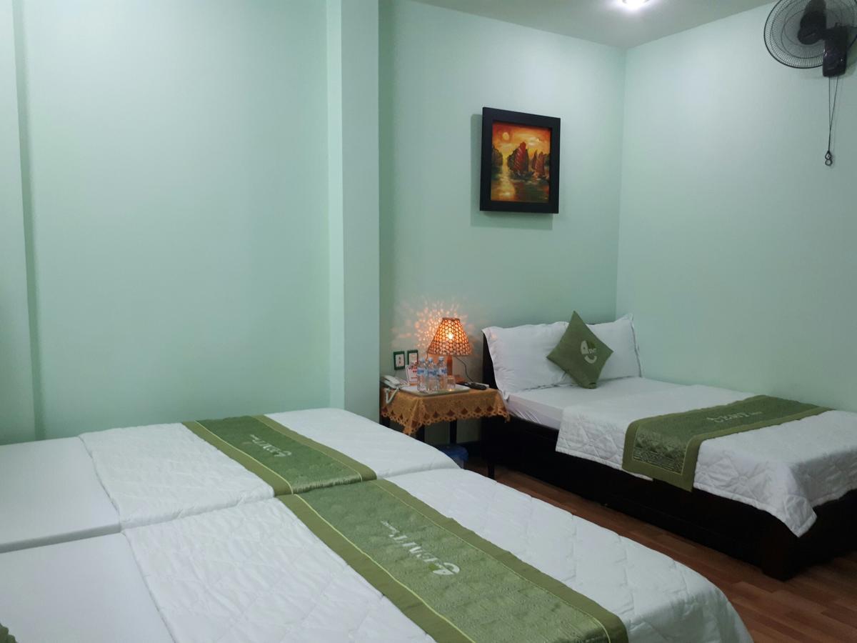 Emt Homestay Hue Vietnam Екстериор снимка