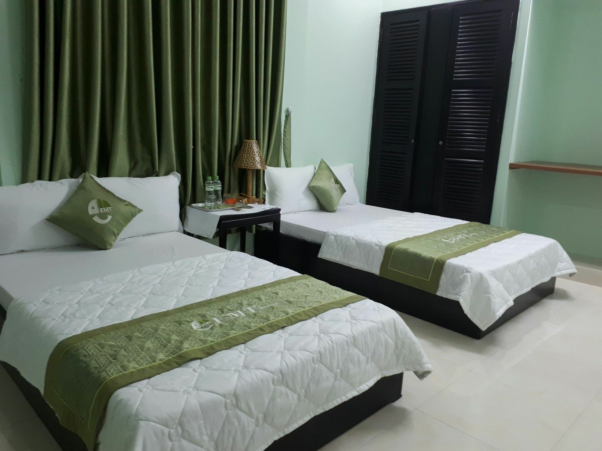 Emt Homestay Hue Vietnam Екстериор снимка