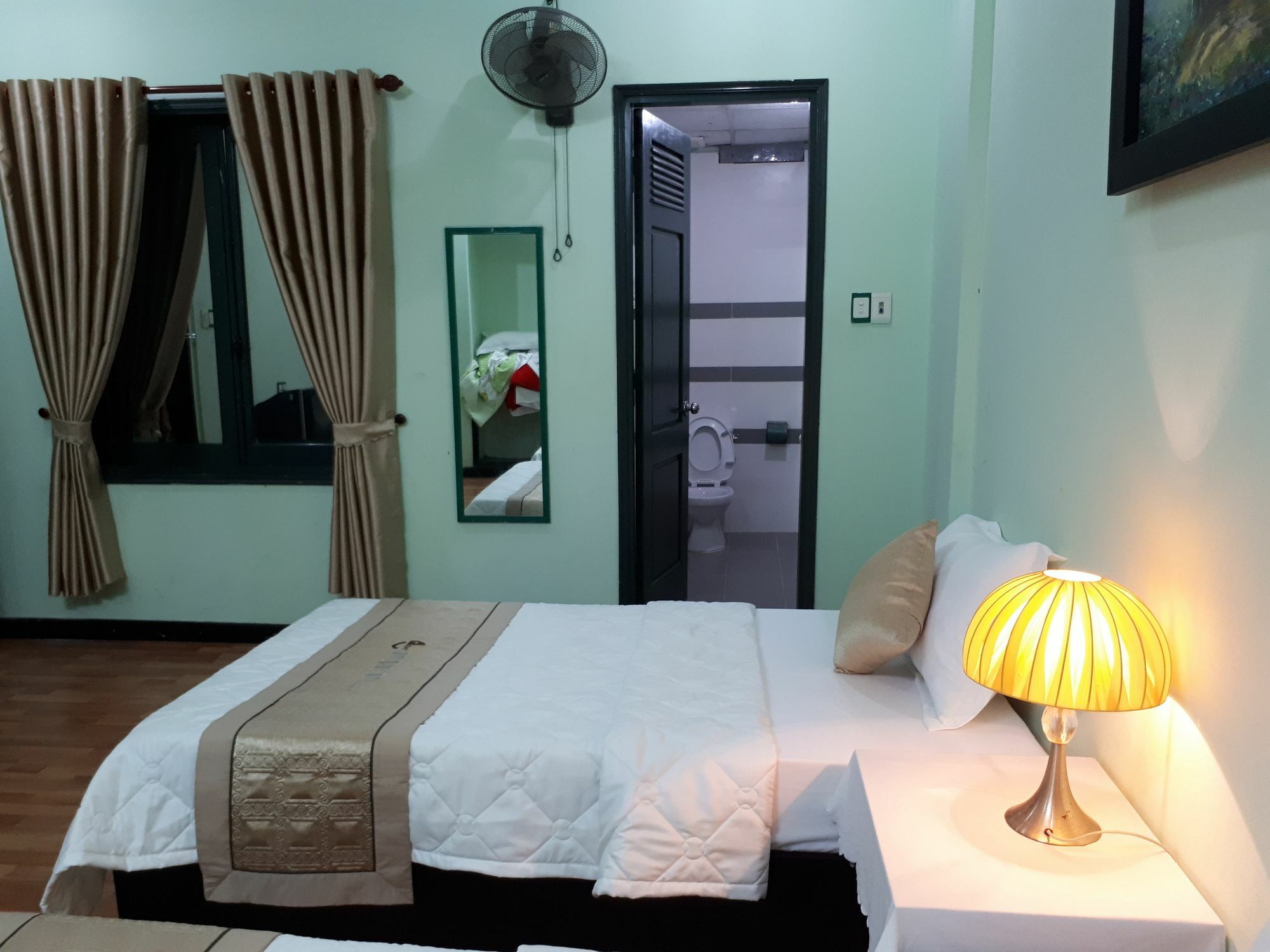 Emt Homestay Hue Vietnam Екстериор снимка