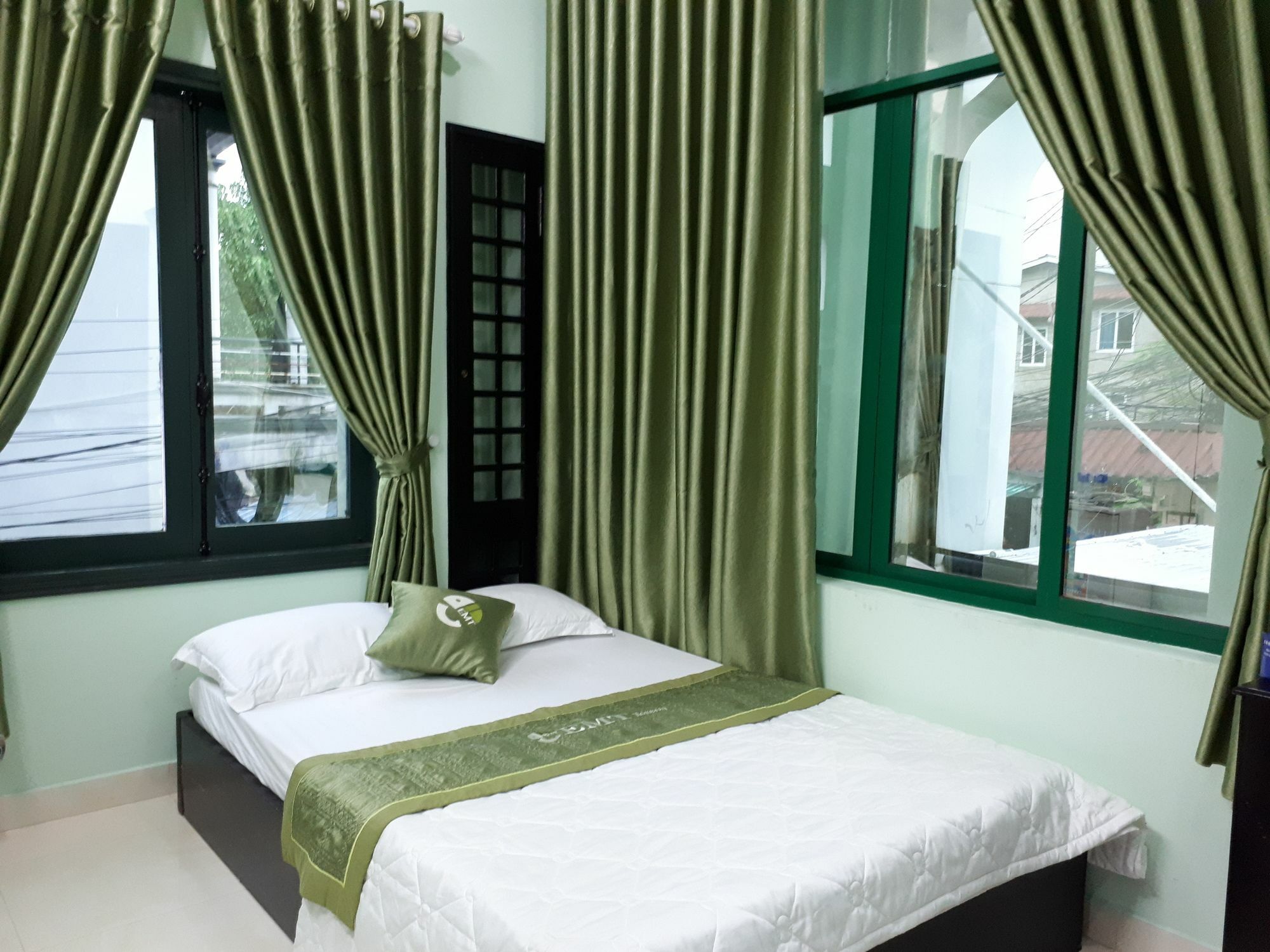 Emt Homestay Hue Vietnam Екстериор снимка