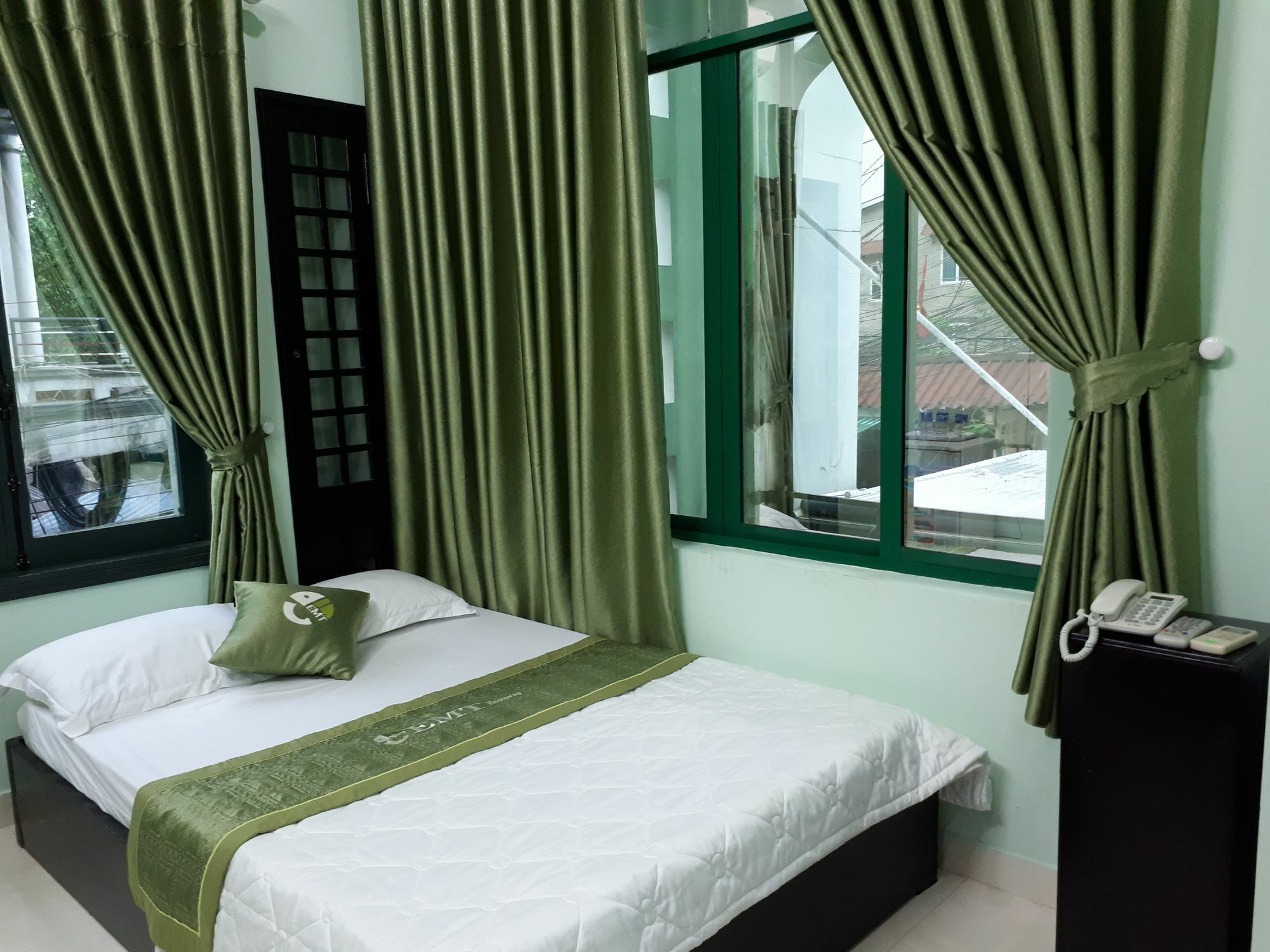 Emt Homestay Hue Vietnam Екстериор снимка