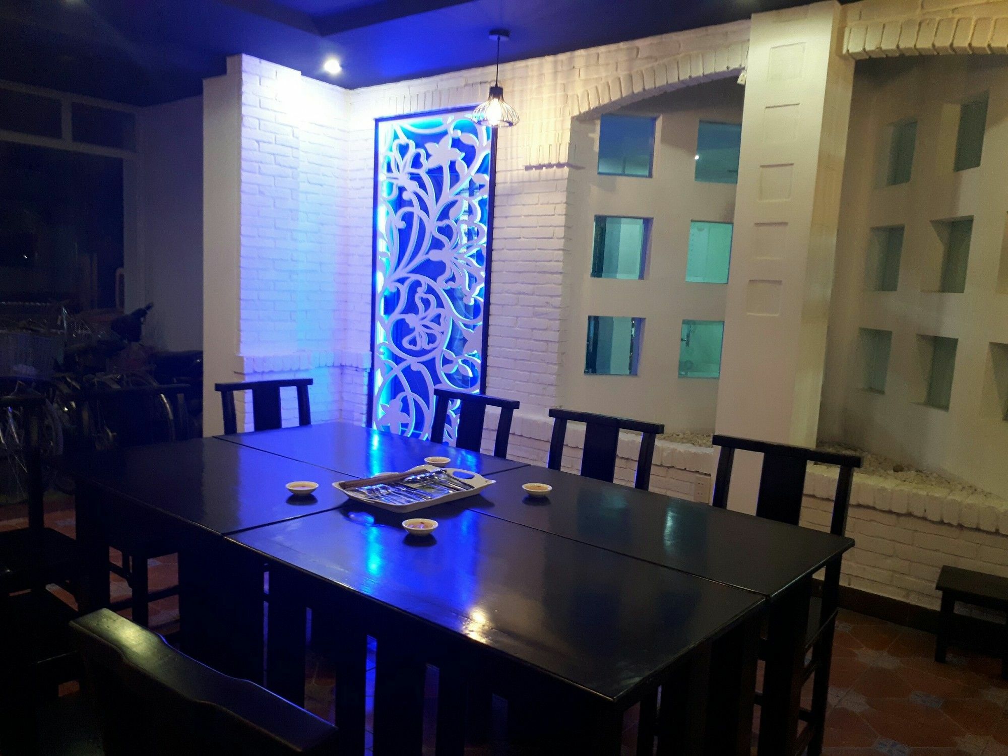 Emt Homestay Hue Vietnam Екстериор снимка