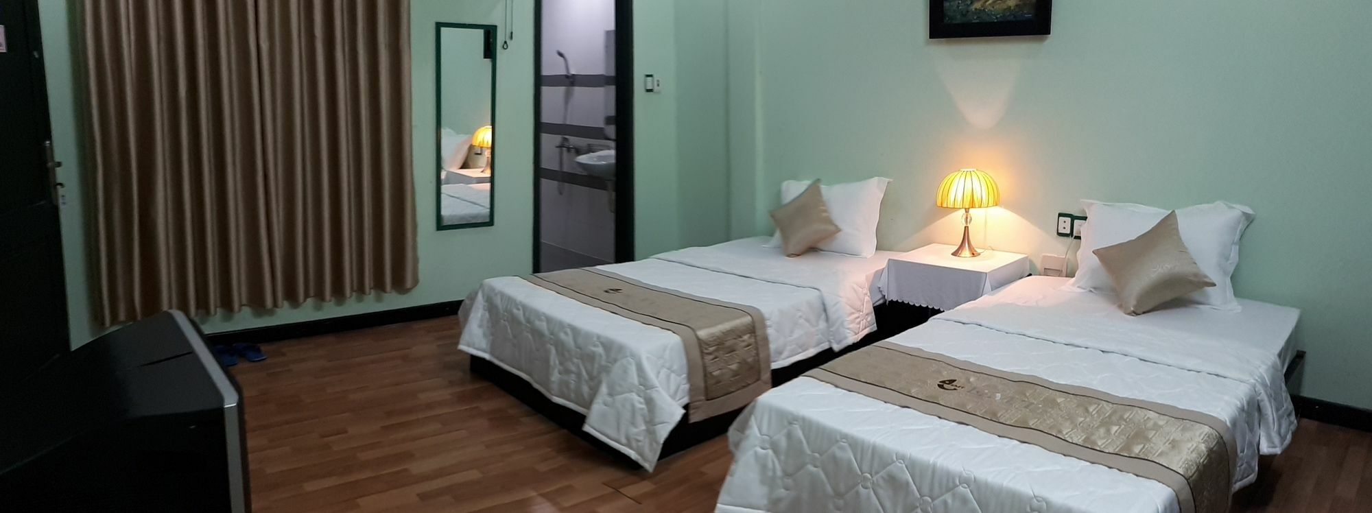 Emt Homestay Hue Vietnam Екстериор снимка