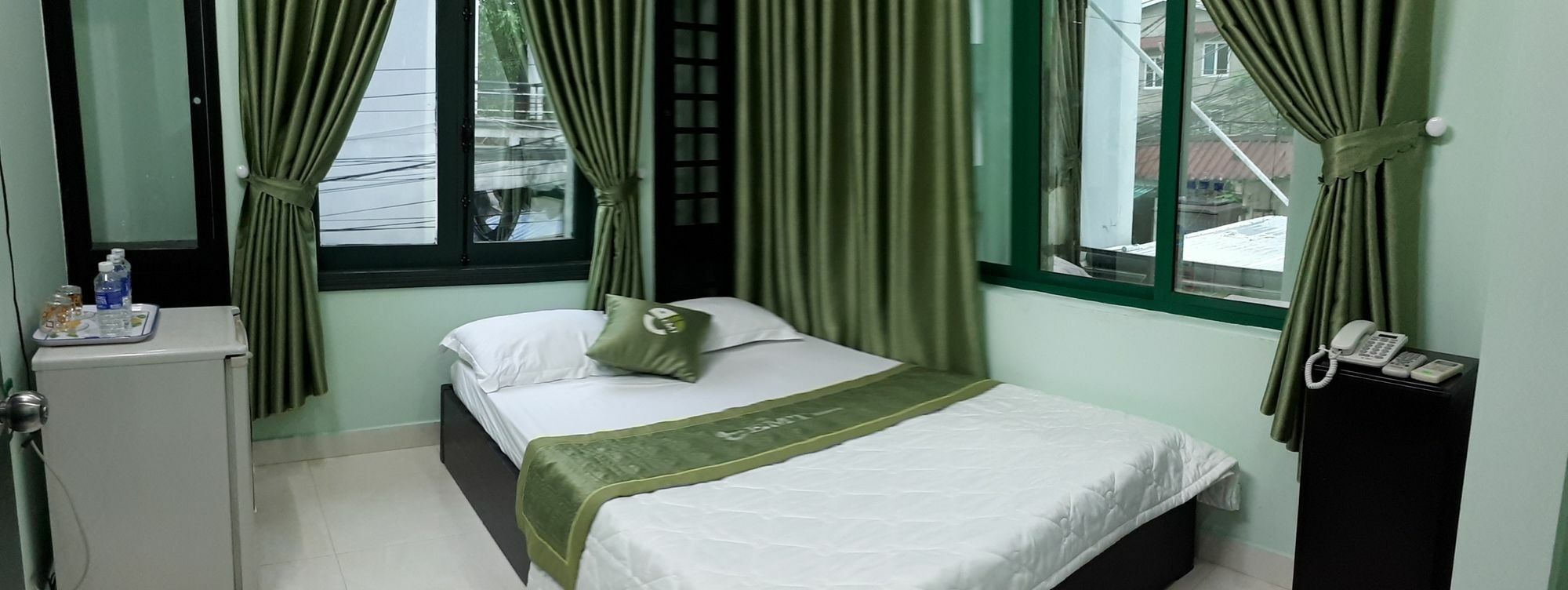 Emt Homestay Hue Vietnam Екстериор снимка