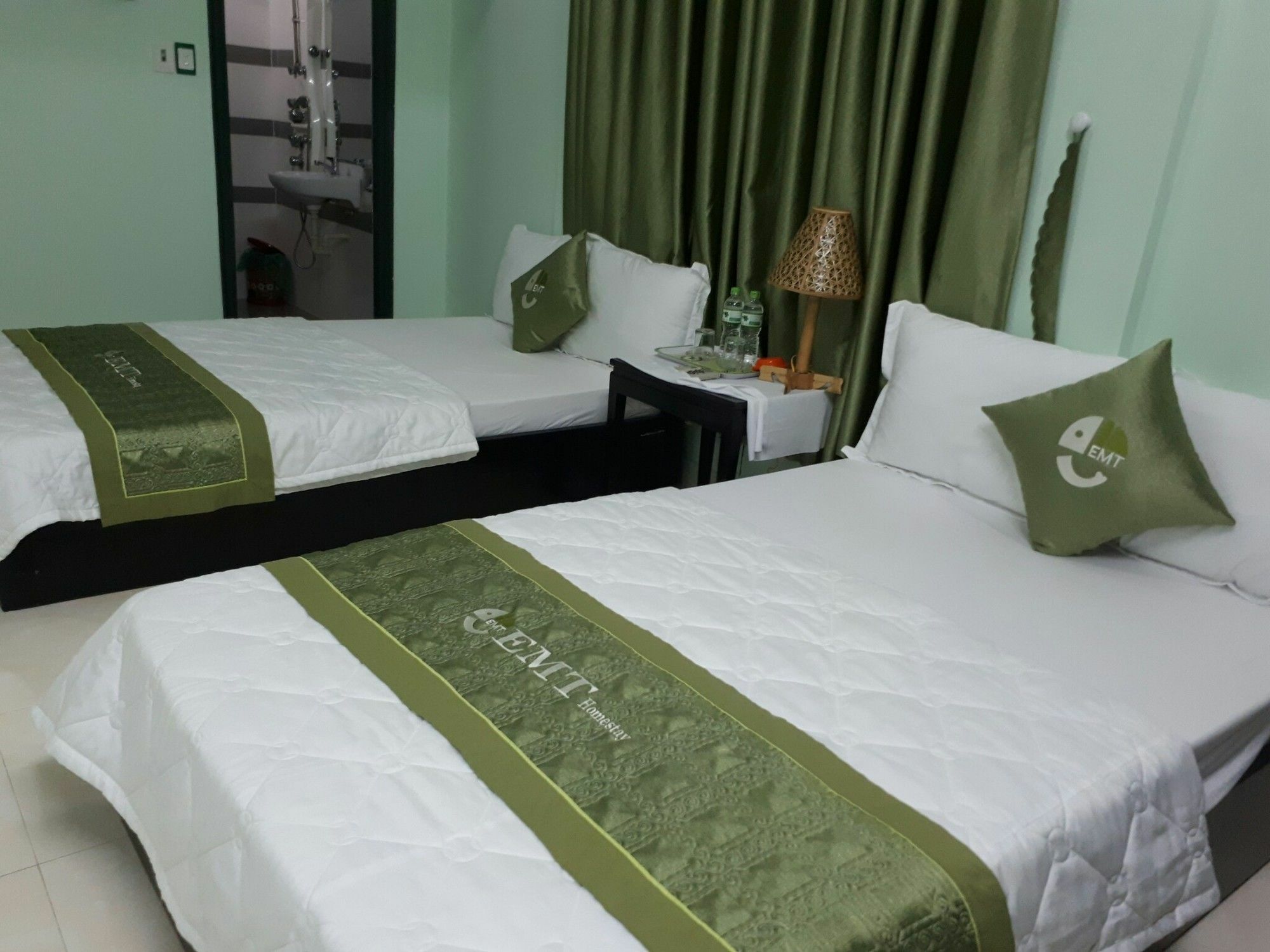 Emt Homestay Hue Vietnam Екстериор снимка